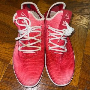 Adidas Original Pharrell x Tennis Hu Holi Sneaker.
